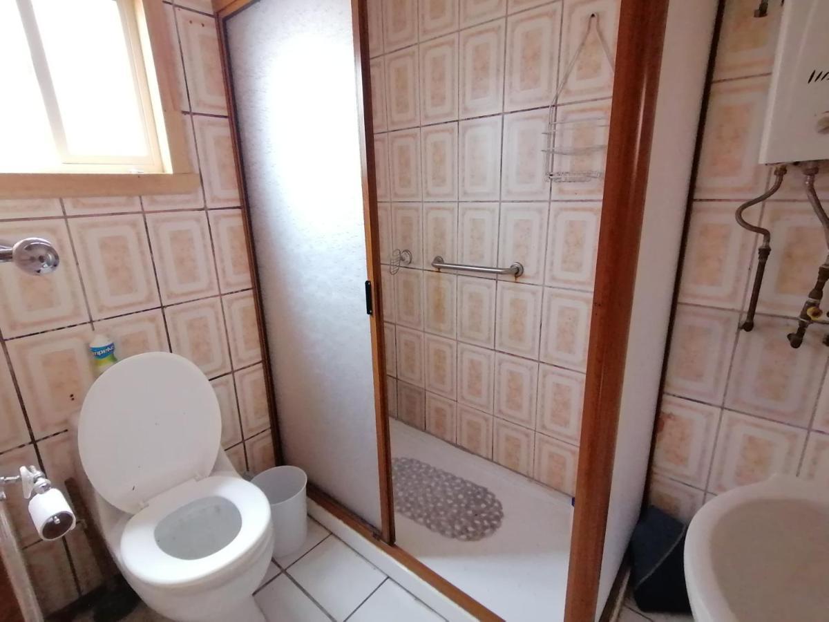 Departamentos Y Cabanas Ancud Kültér fotó